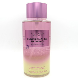 Victoria's Secret Sundrenched Blooms Body Mist Victoria's Secret Sundrenched Blooms Body Mist