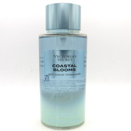 Victoria's Secret Coastal Blooms Woman Body Mist