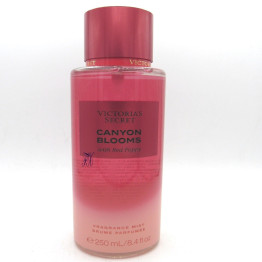 Victoria's Secret Canyon Blooms Woman Body Mist