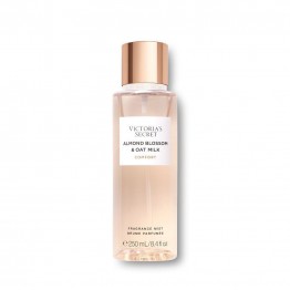 Victoria's Secret Almond Blossom & Oat Milk Comfort Fragrance Mist
