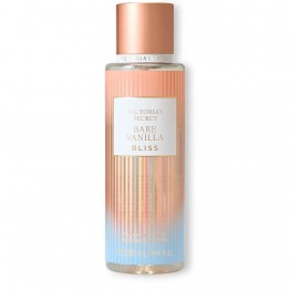 Victoria's Secret Bare Vanilla Bliss Body Mist
