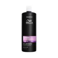 Wella Professionals Ultimate Color Blonde Shampoo Wella Professionals Ultimate Color Blonde Shampoo