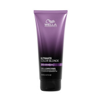 Wella Professionals Ultimate Color Blonde Conditioner Wella Professionals Ultimate Color Blonde Conditioner
