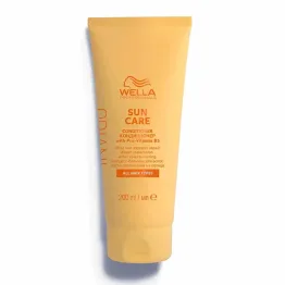 Wella Sun Care Conditioner Wella Sun Care Conditioner