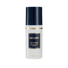 Xerjoff 40 Knots Deodorant Xerjoff 40 Knots Deodorant