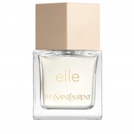 Yves Saint Laurent perfume Elle 2024