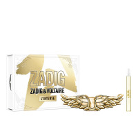 Zadig & Voltaire coffrets perfume Zadig L'Intense Zadig & Voltaire coffrets perfume Zadig L'Intense