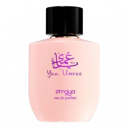 Zimaya perfume Yaa Umree 