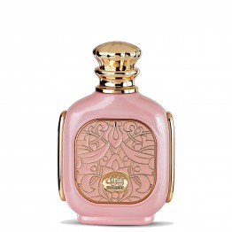 Zimaya perfume Zukhruf Pink