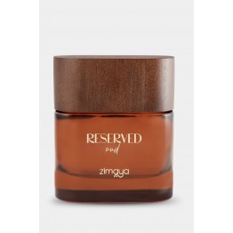 Zimaya perfume Reserved Oud