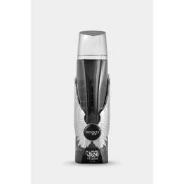 Zimaya perfume Itqan Noir 