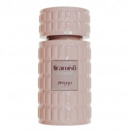 Zimaya perfume Tiramisu Caramel