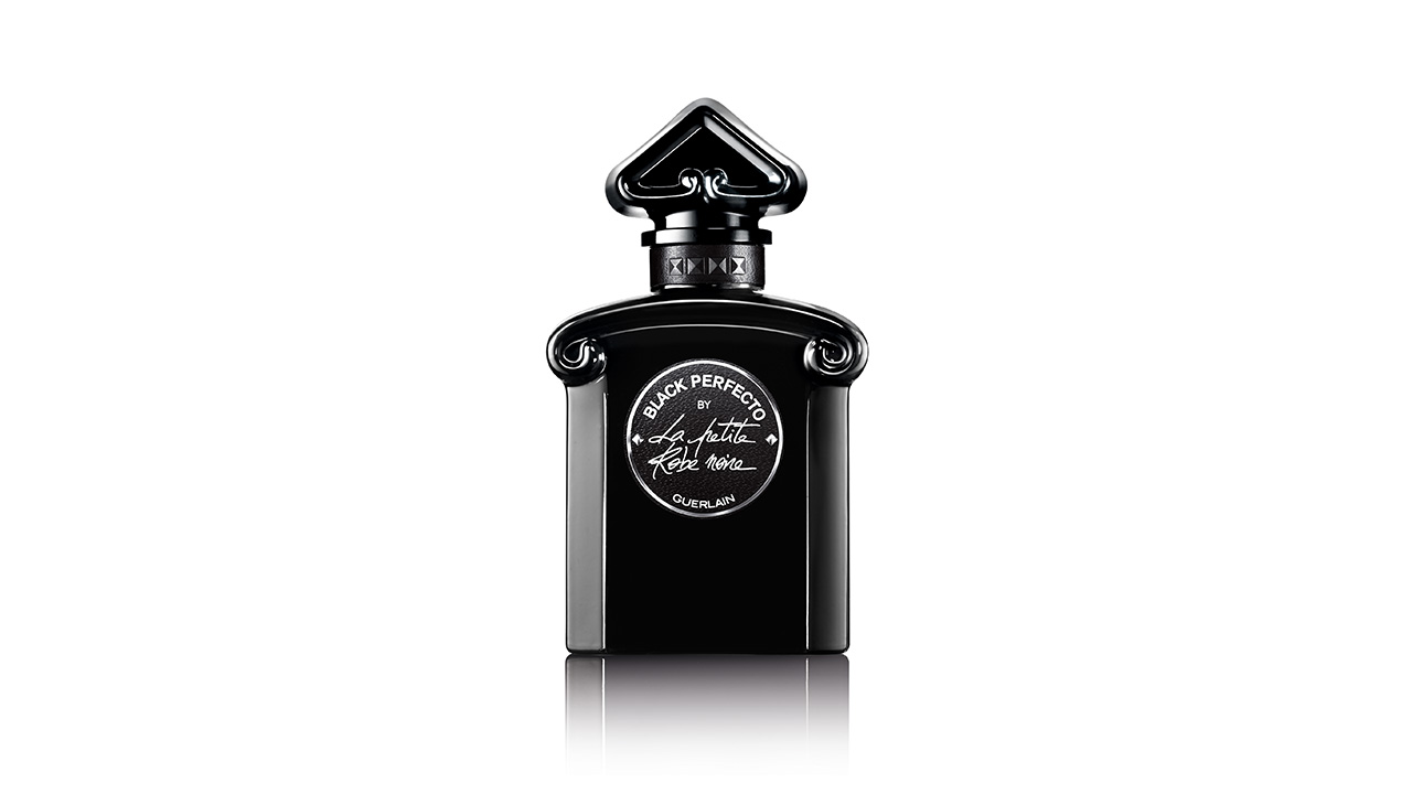 La Petite Robe Noire Black Perfecto de Guerlain